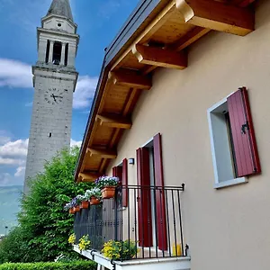 Casa vacanze Casa Al Piazzol, Alano Di Piave
