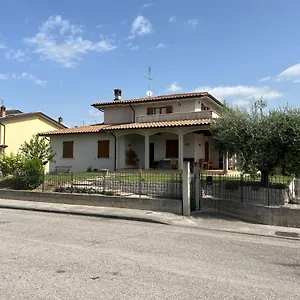 Assisi Il Panorama Petrignano