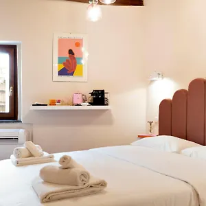 Le Casette Di Pa Roma