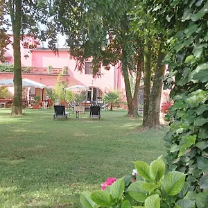 Affittacamere Residenza La Dimora Imperfetta, Salionze