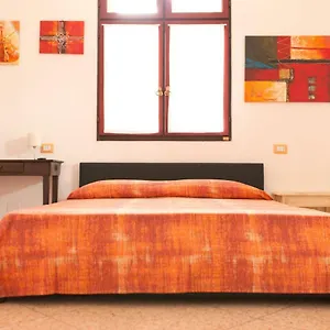 Affittacamere Joy Living, Sandra