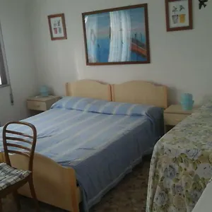 Affittacamere Bruna, Cavallino-Treporti