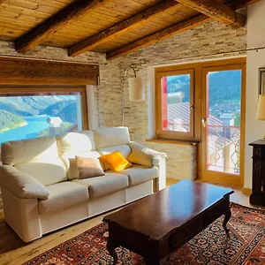 Aparthotel Mansarda La Soffitta, Domegge di Cadore