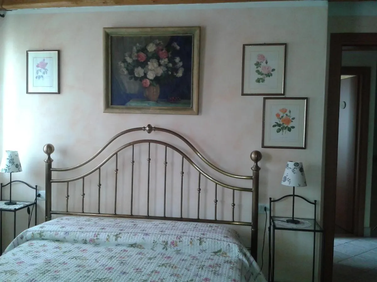 Bed & Breakfast B&B Casa Francesca Alano Di Piave